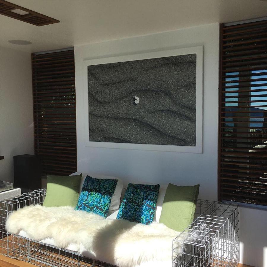 Te Whare -Lake Tarawera Tree-Top Nest 외부 사진